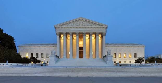 The Politicisation of United States Supreme Court&nbsp;Appointments
